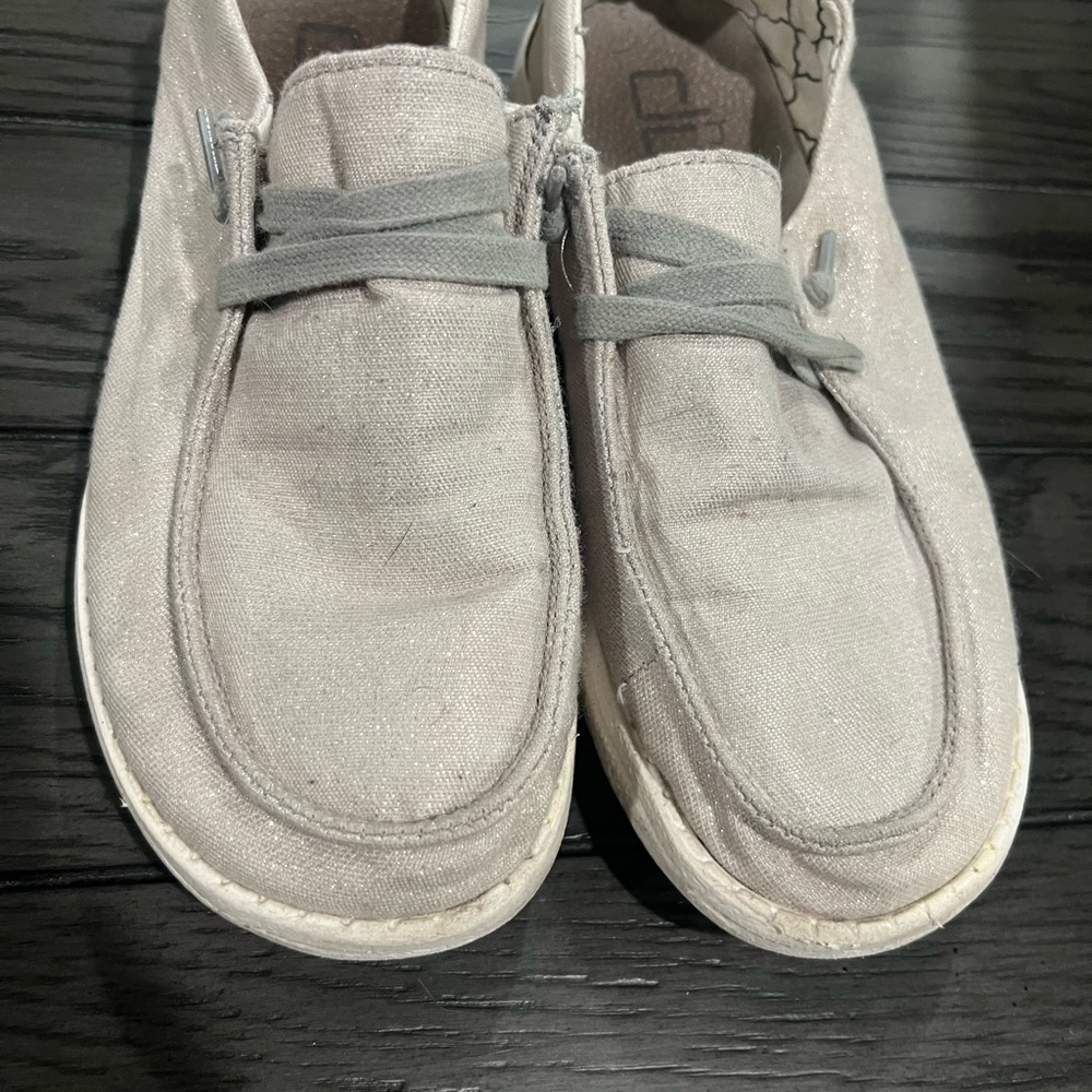 Hey dude women’s shoes